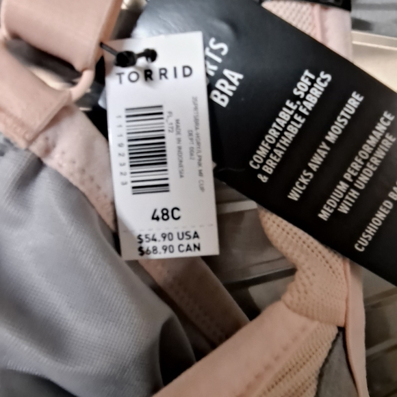 Lane bryant bra - Picture 3 of 3